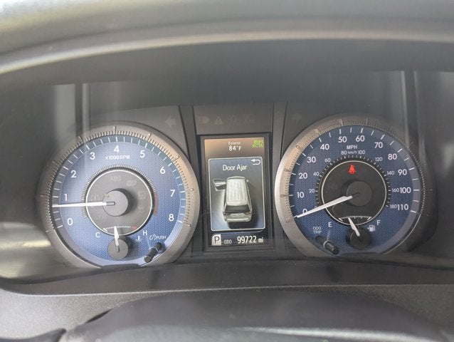 2020 Toyota Sienna XLE