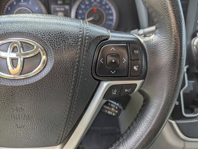 2020 Toyota Sienna XLE