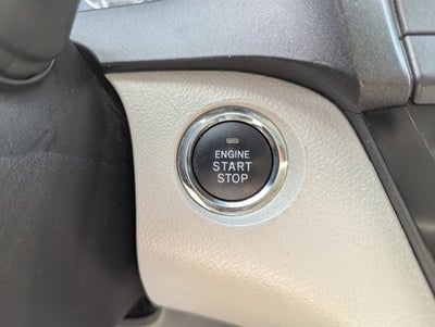 2020 Toyota Sienna XLE