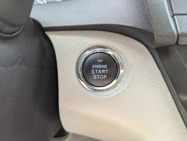 2020 Toyota Sienna XLE