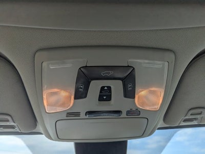 2020 Toyota Sienna XLE