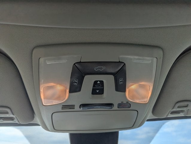 2020 Toyota Sienna XLE