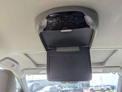 2020 Toyota Sienna XLE