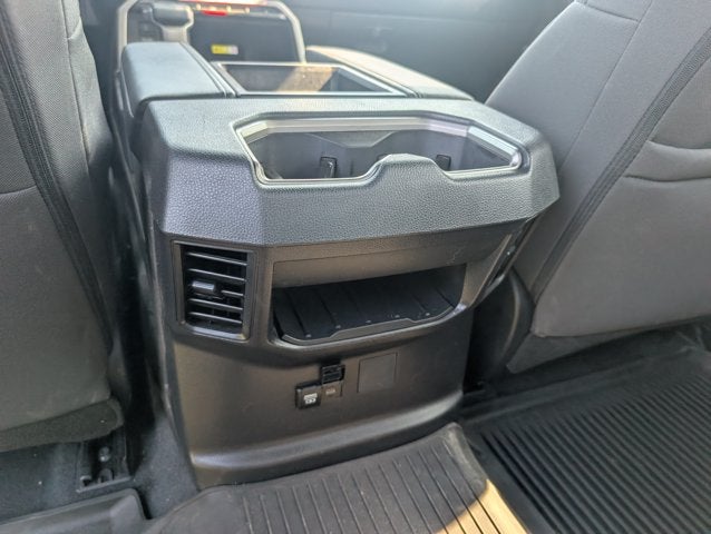 2025 Toyota Tundra 4WD SR5