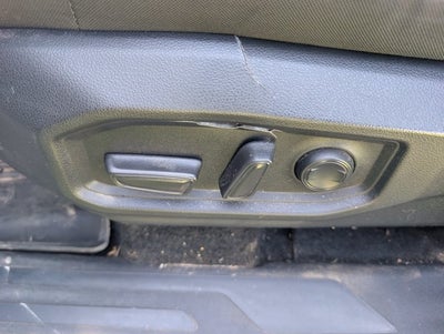 2025 Toyota Tundra 4WD SR5