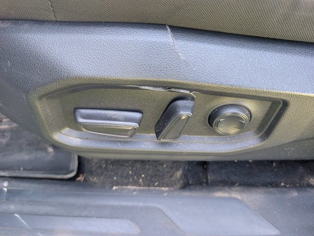 2025 Toyota Tundra 4WD SR5