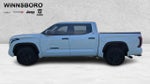 2025 Toyota Tundra 4WD SR5