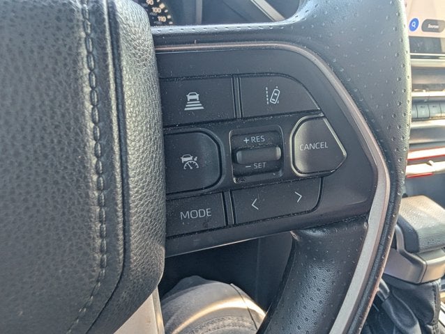 2025 Toyota Tundra 4WD SR5