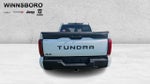 2025 Toyota Tundra 4WD SR5