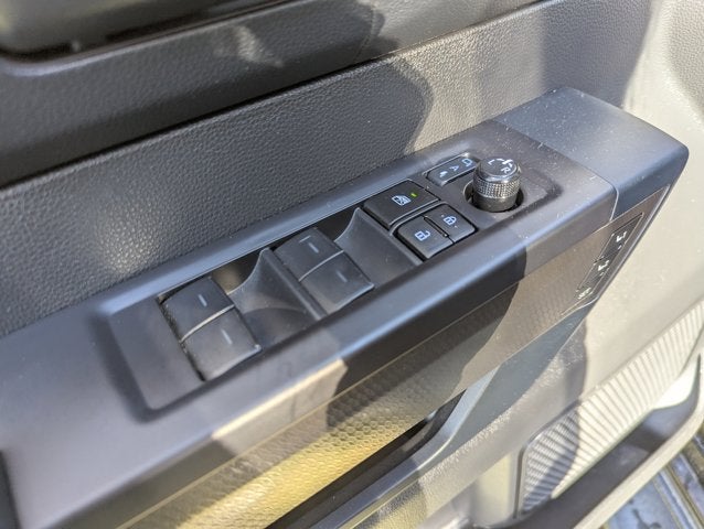 2024 Toyota Tundra Hybrid TRD Pro 4WD