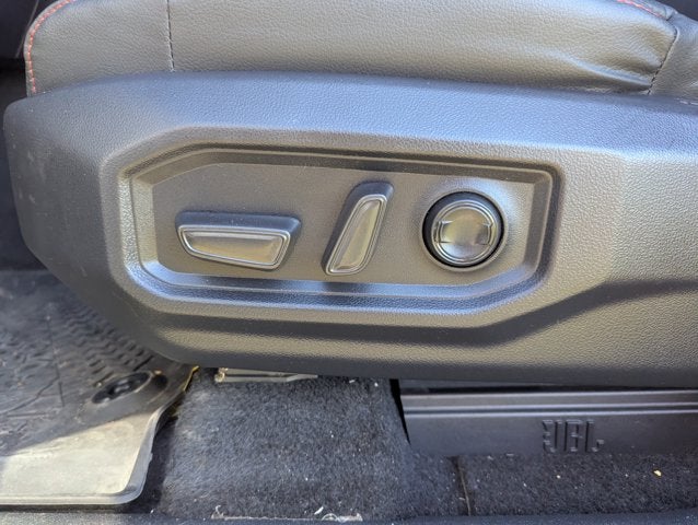 2024 Toyota Tundra Hybrid TRD Pro 4WD