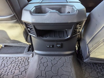 2024 Toyota Tundra Hybrid TRD Pro 4WD