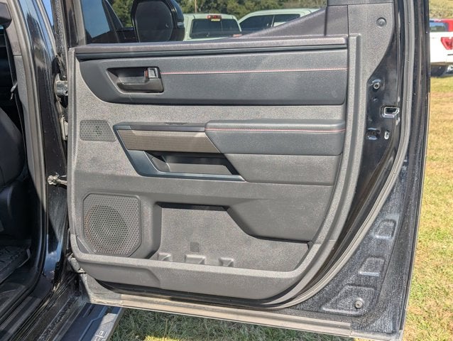 2024 Toyota Tundra Hybrid TRD Pro 4WD