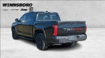 2024 Toyota Tundra Hybrid TRD Pro 4WD