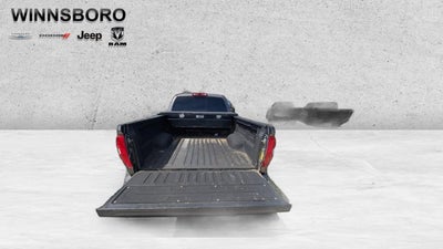 2021 Toyota Tundra 4WD SR