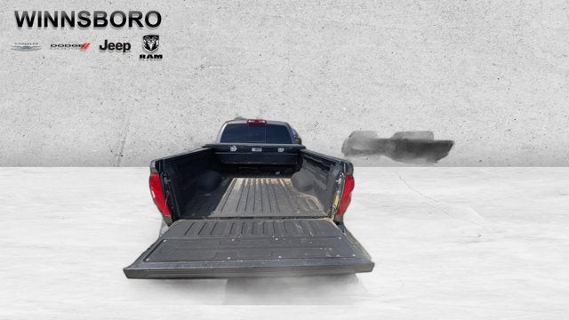 2021 Toyota Tundra 4WD SR