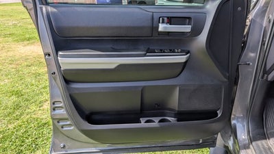 2021 Toyota Tundra 4WD SR