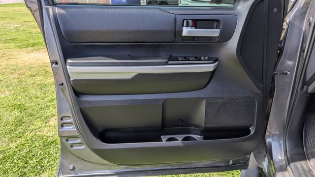 2021 Toyota Tundra 4WD SR