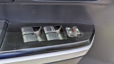 2021 Toyota Tundra 4WD SR