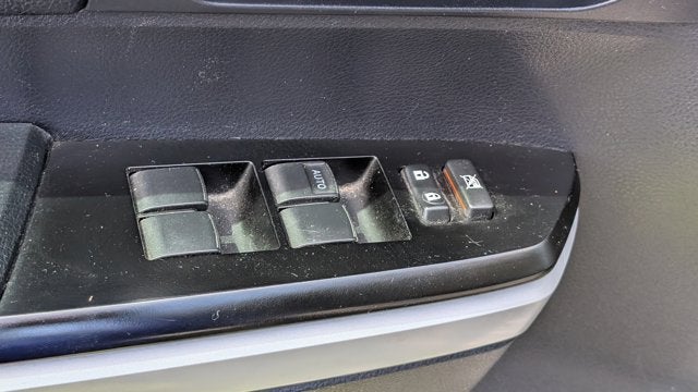 2021 Toyota Tundra 4WD SR