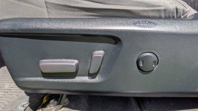 2021 Toyota Tundra 4WD SR