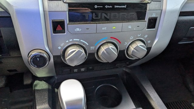 2021 Toyota Tundra 4WD SR