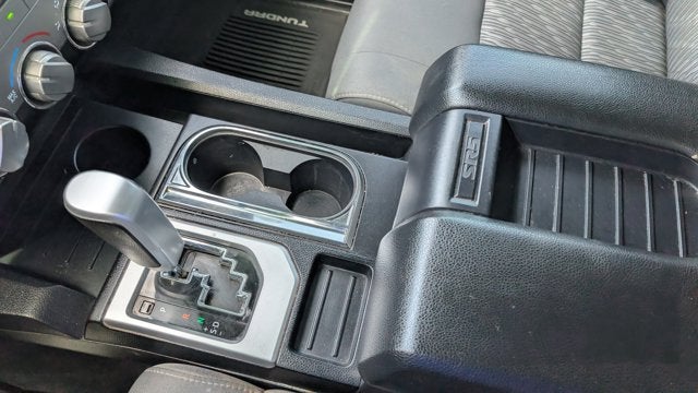 2021 Toyota Tundra 4WD SR