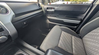 2021 Toyota Tundra 4WD SR