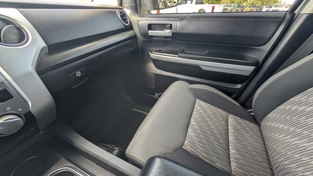 2021 Toyota Tundra 4WD SR