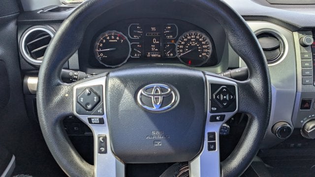 2021 Toyota Tundra 4WD SR