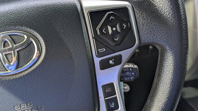 2021 Toyota Tundra 4WD SR