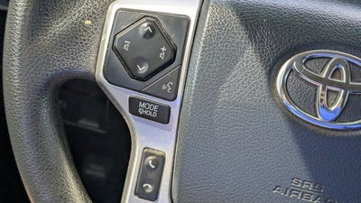 2021 Toyota Tundra 4WD SR