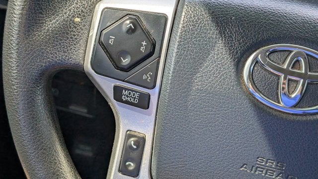 2021 Toyota Tundra 4WD SR