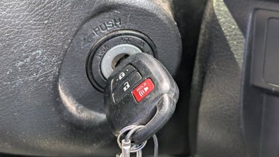 2021 Toyota Tundra 4WD SR