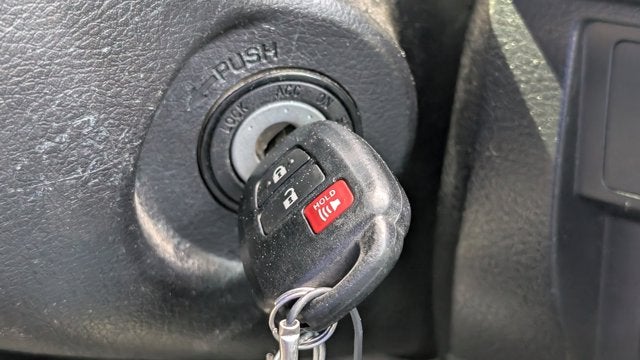 2021 Toyota Tundra 4WD SR