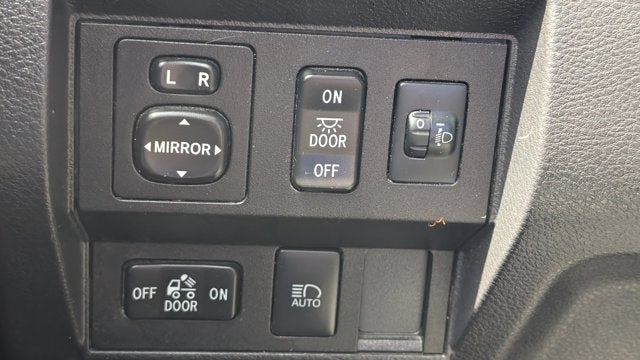 2021 Toyota Tundra 4WD SR