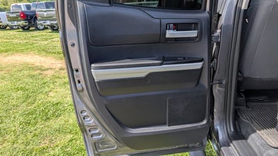 2021 Toyota Tundra 4WD SR