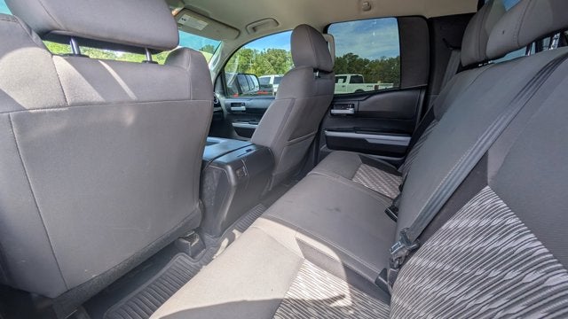 2021 Toyota Tundra 4WD SR