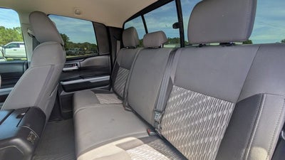 2021 Toyota Tundra 4WD SR