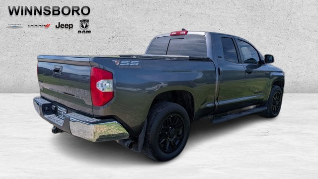 2021 Toyota Tundra 4WD SR