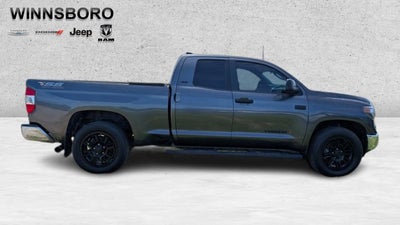 2021 Toyota Tundra 4WD SR