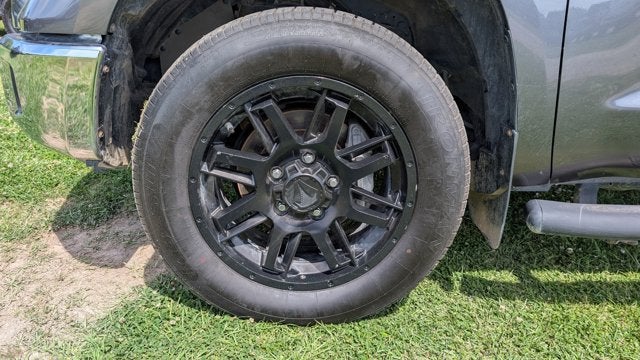 2021 Toyota Tundra 4WD SR