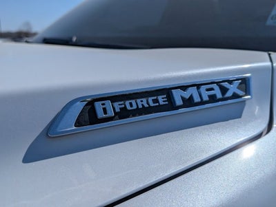 2024 Toyota Tundra Hybrid 1794 Limited Edition 4WD