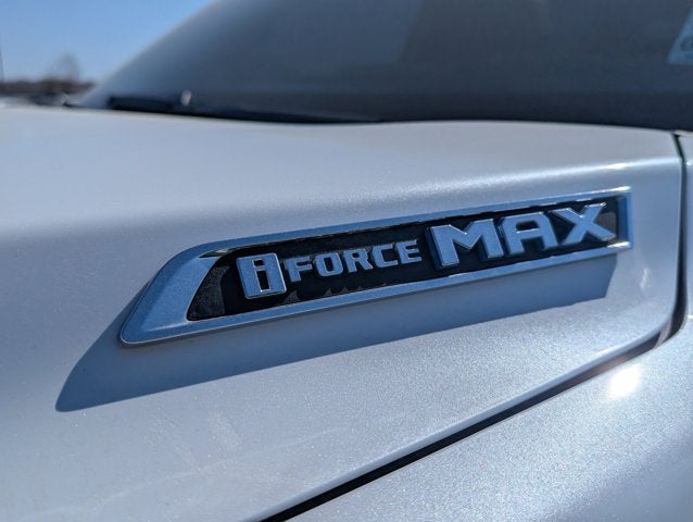 2024 Toyota Tundra Hybrid 1794 Limited Edition 4WD