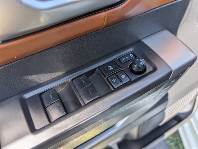 2024 Toyota Tundra Hybrid 1794 Limited Edition 4WD