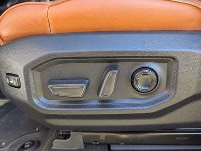 2024 Toyota Tundra Hybrid 1794 Limited Edition 4WD