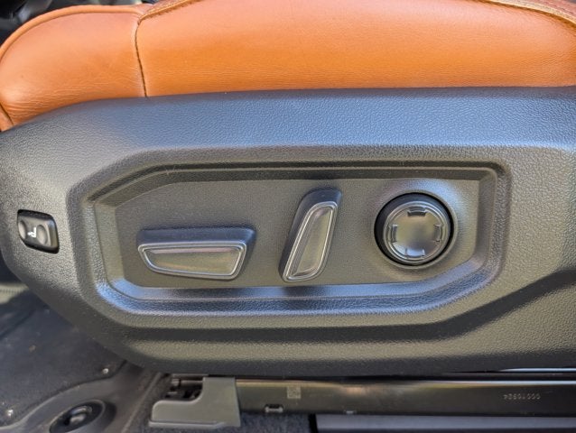 2024 Toyota Tundra Hybrid 1794 Limited Edition 4WD