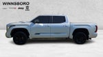 2024 Toyota Tundra Hybrid 1794 Limited Edition 4WD
