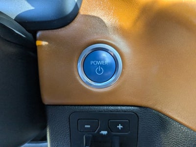 2024 Toyota Tundra Hybrid 1794 Limited Edition 4WD