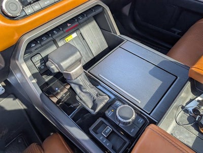 2024 Toyota Tundra Hybrid 1794 Limited Edition 4WD